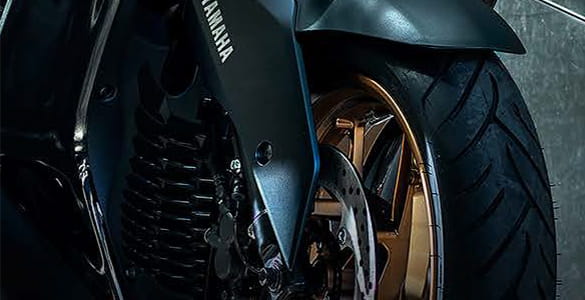 Anti-Lock Braking System XMax