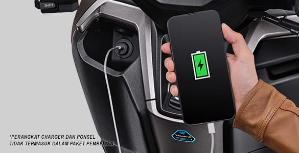 Electric Power Outlet