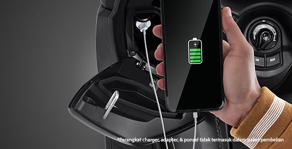 Electric Power Socket XMax