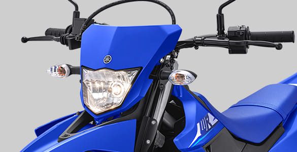 Hazard Lamp WR155R