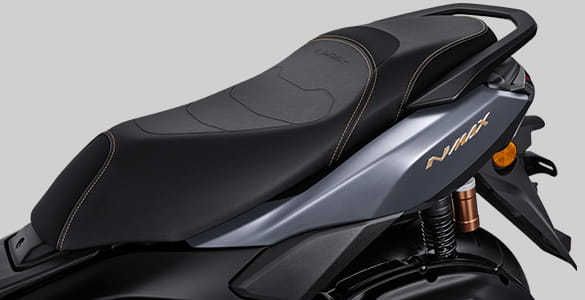 MAXI Comfort Seat
