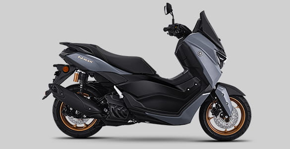MAXI Design NMax