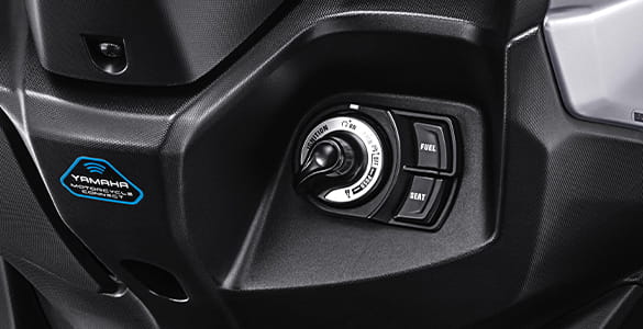 Smart Key System