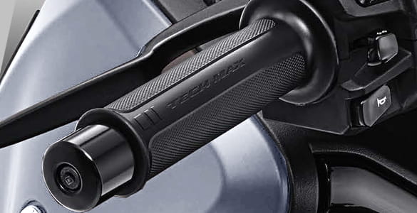 Special TECH MAX Handle Grip XMax