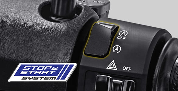 Stop & Start System
