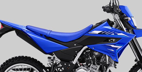 YZ Stylish Seat WR155R
