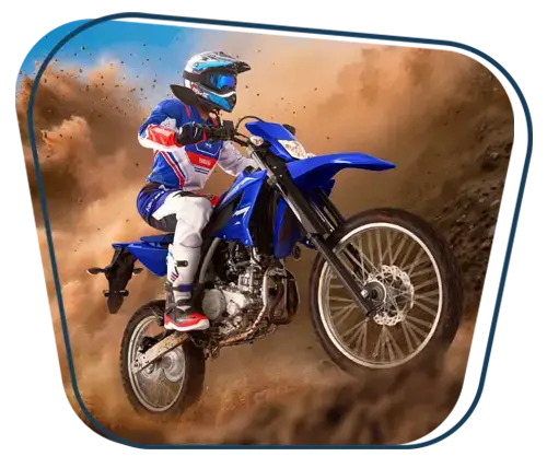 Banner Promo Yamaha Terbaru di Dealer Resmi Yamaha